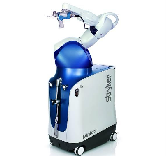 Robotic Surgery